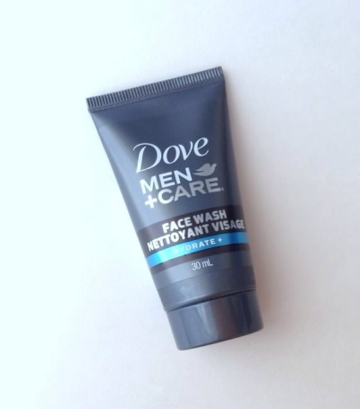 Dove Men+Care Face Wash Hydrate