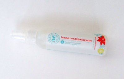 Honest Conditioning Mist
