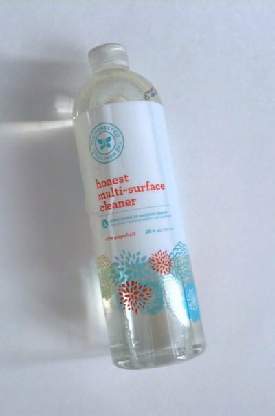 Multi-Surface Cleaner