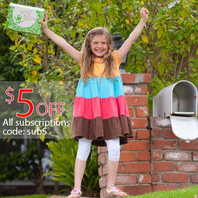 Subscription Box Deals