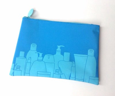ipsy Glam Bag Review – January 2014 ipsy Glam Bag Review – January 2014