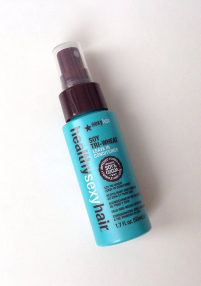 Sexy Hair Healthy Sexy Hair Soy Tri-Wheat Leave In Conditioner