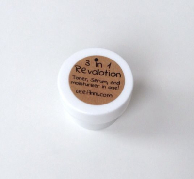 ipsy Glam Bag Review – January 201 LeeAnni Eco 3 in 1 Revolotion