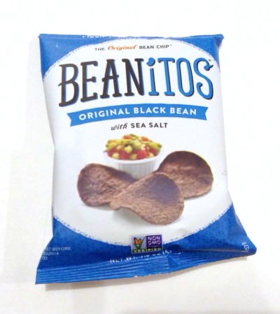 Beanitos Chipc