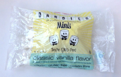 Vegan Cuts Snack Box Review – January 2014