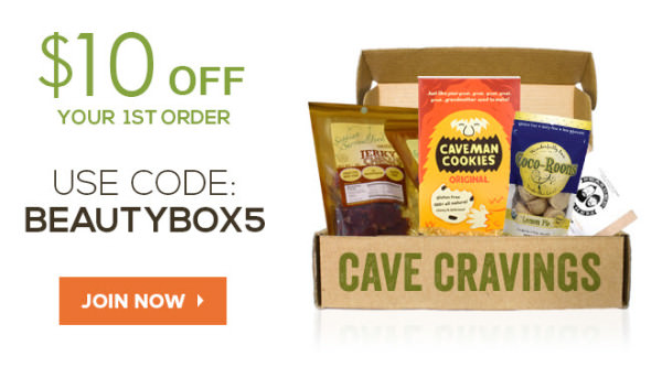 Subscription Box Deals