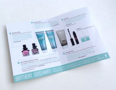 Beauty Box 5 Review – February 2014