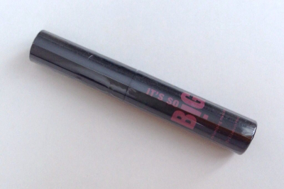 Beauty Box 5 Review – Elizabeth Mott It’s So Big Volumizing Mascara