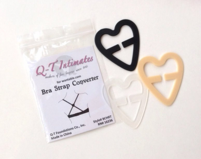 Wantable Intimates Box Review – February 2014