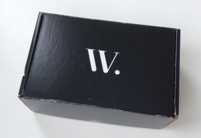Wantable Intimates Box Review – February 2014