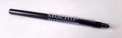 Marcelle Spring 2014 Colour Cosmetics Review