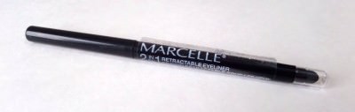 Marcelle Spring 2014 Colour Cosmetics Review