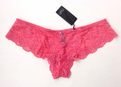 Wantable Intimates Box Review – February 2014