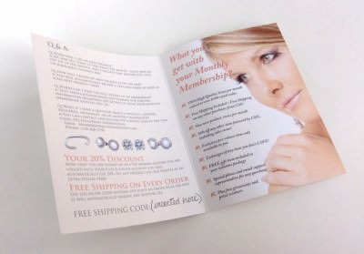 Cate & Chloe VIP Review + Coupon Code – February 2014