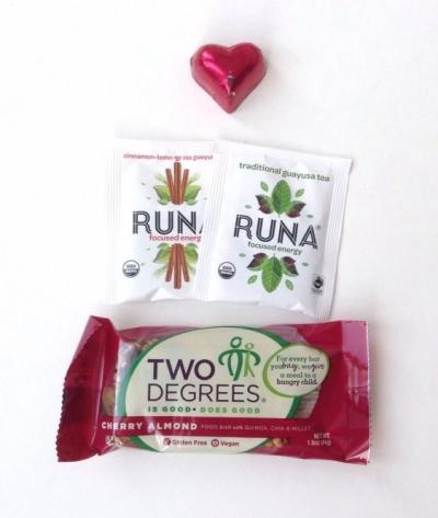 Vegan Cuts Snack Box Review – February 2014