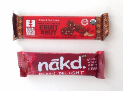 Vegan Cuts Snack Box Review – February 2014