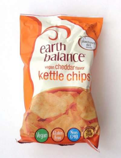 Vegan Cuts Snack Box Review – February 2014