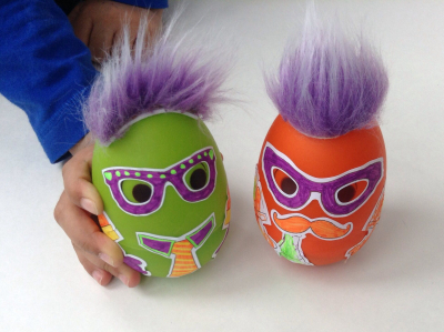 Kiwi Crate Review – January 2014