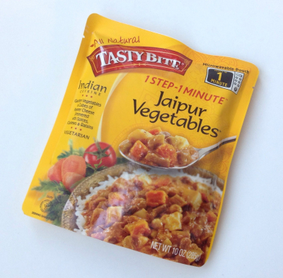 UrthBox Review – January 2014