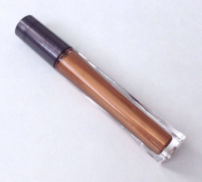 Tini Beauty - Eyetini Cordial Cream Shadow + Base In One (Spiced Rum)