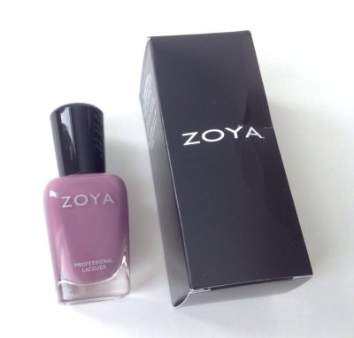Zoya - Nail Polish (Odette)
