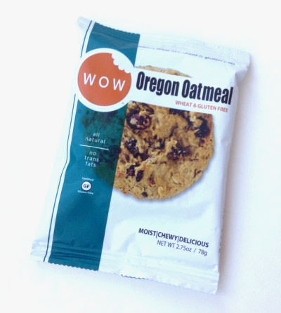 UrthBox Review – January 2014