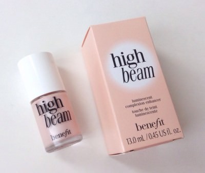 Benefit - High Beam (Bonus)