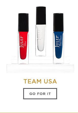 Julep Cupid Mystery Box & Olympic Sets - Team USA