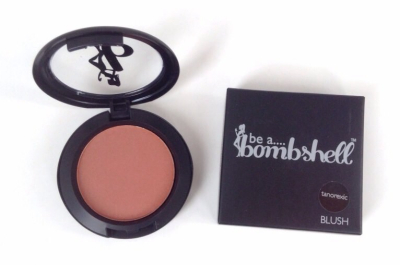 Luxe Box Natural Glow Spring 2014 Limited Edition Review
