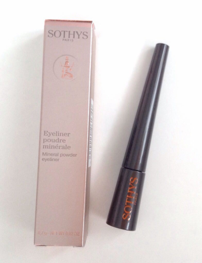 Luxe Box Natural Glow Spring 2014 Limited Edition Review