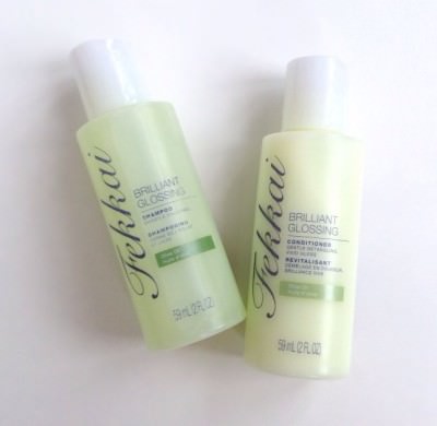 Luxe Box Review – Spring 2014