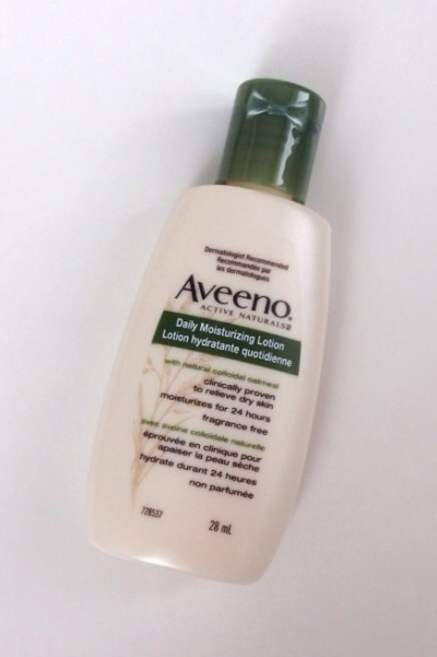 Luxe Box Review – Spring 2014