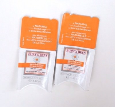 Luxe Box Review – Spring 2014