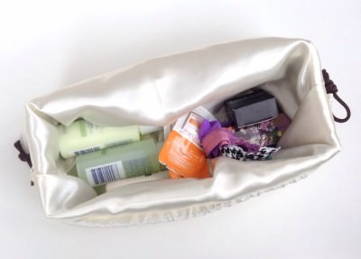 Luxe Box Review – Spring 2014