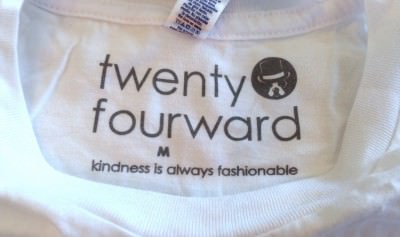 Twenty Fourward Review – February 2014