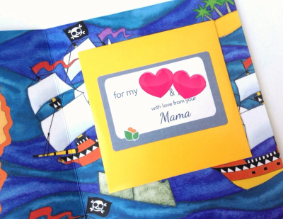 Together Time Company Review + Giveaway – March 2014