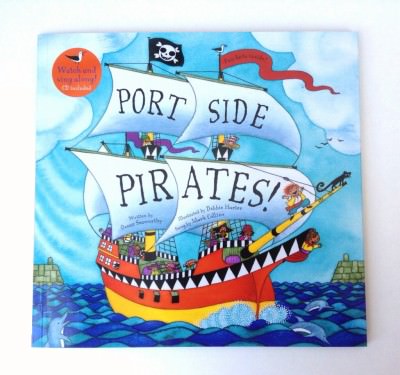 Together Time Company Review + Giveaway – March 2014