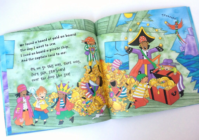 Together Time Company Review + Giveaway – March 2014