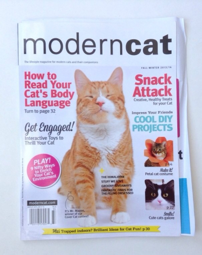 meowbox Review + Promo Code – March 2014
