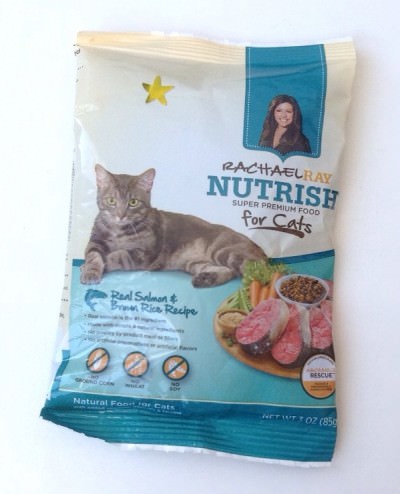 meowbox Review + Promo Code – March 2014
