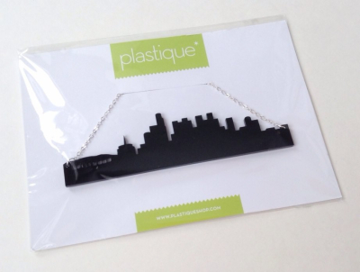 Hazel Lane – Los Angeles City Explorer Review – February 2014