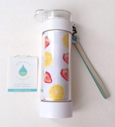 Hazel Lane – Los Angeles City Explorer Review – February 2014