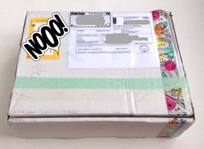 Hazel Lane – Los Angeles City Explorer Review – February 2014