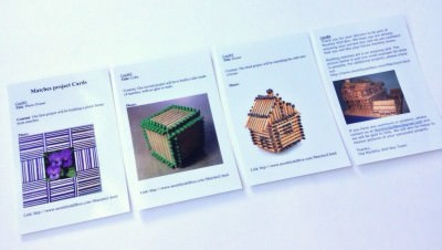 Monthly Skill Box Review – March 2014