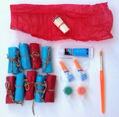 Monthly Skill Box Review – March 2014
