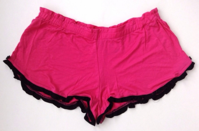 Betsey Johnson Intimates Luscious Lite Sleep Set (Cami & Shorts) Wantable Intimates Box Review: Betsey Johnson Intimates Luscious Lite Sleep Set (Cami & Shorts)