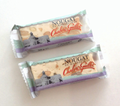 Try The World Review: Chabert & Guillot - Nougat