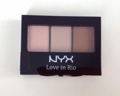 ipsy Glam Bag Review – March 2014