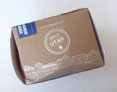 MercoBox Review – March 2014