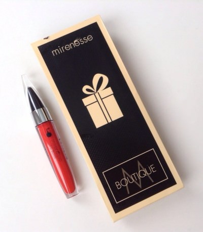 Her Fashion Box Review + Coupon Code – February 2014